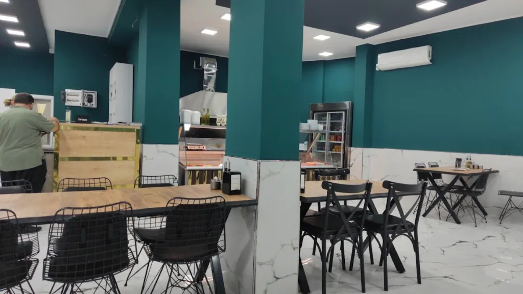 Yenişehir İmren Izgara Sapanca Şubesi – Sapanca Alkollü Mekanlar