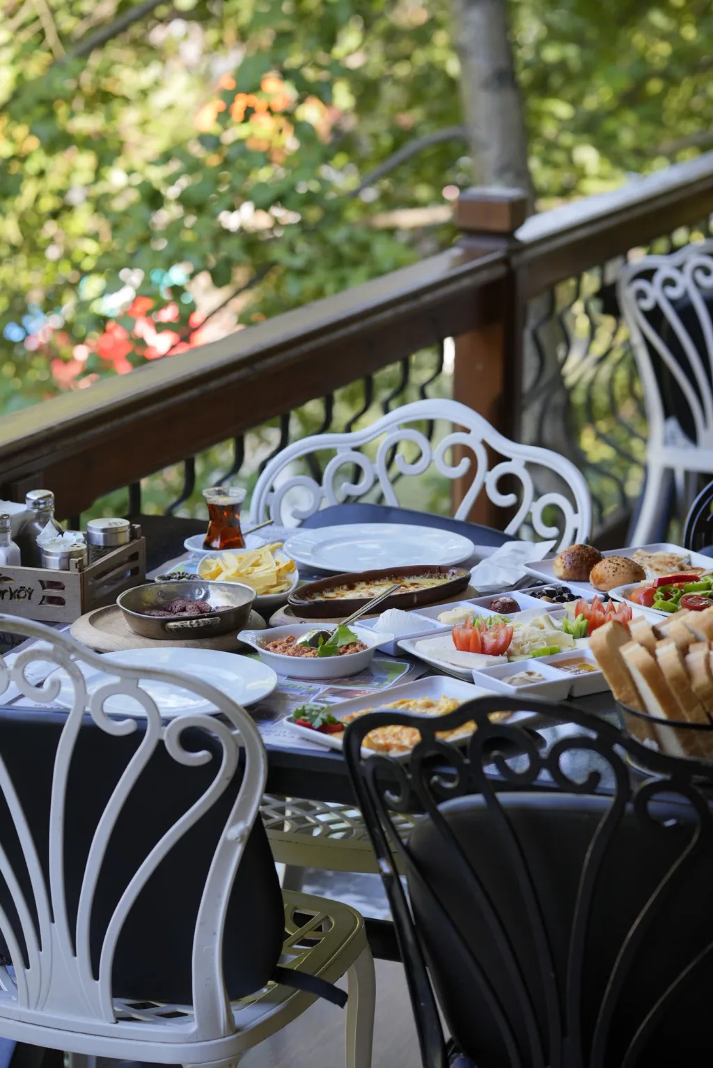 Natürköy – Sapanca Mahmudiye
