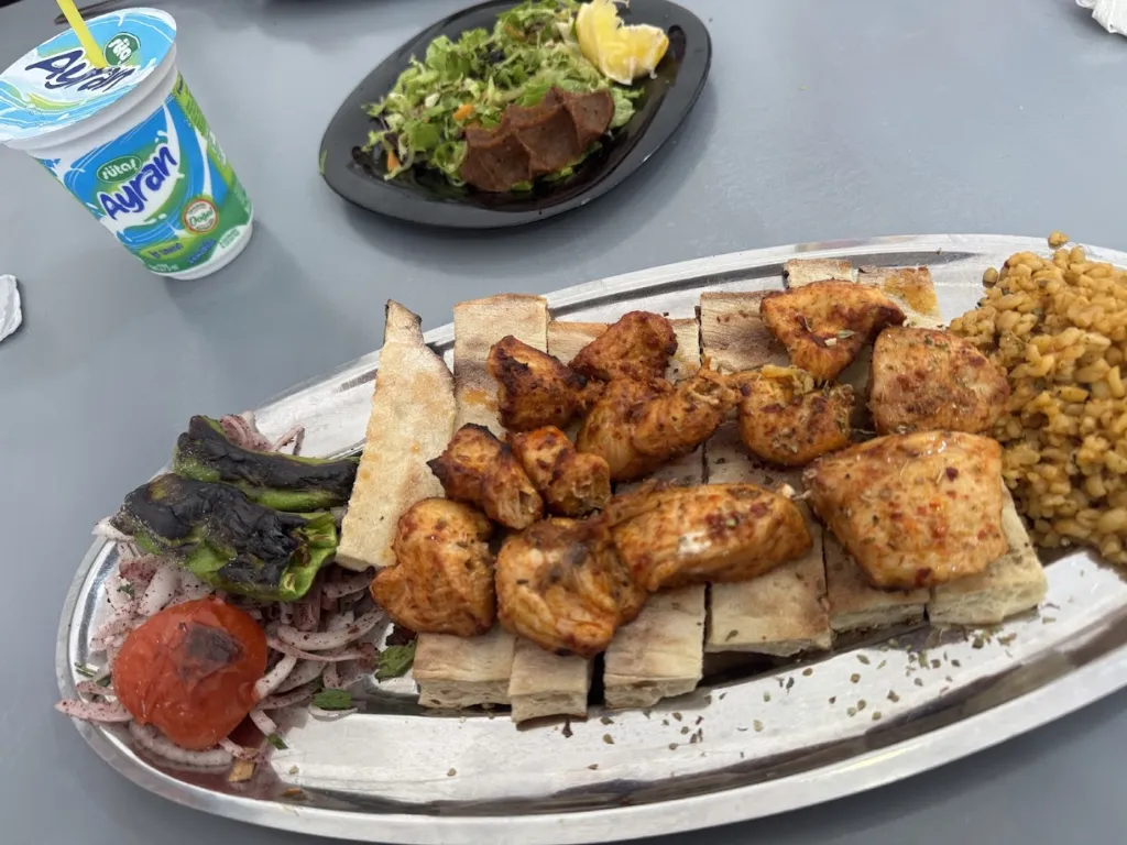 Sapanca Kahta Saydam pide lahmacun kebap salonu – Sapanca Kebap & Ocakbaşı