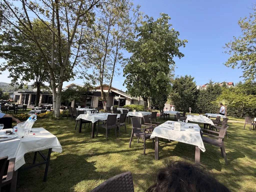 GÜRKAN ET RESTAURANT / SERDİVAN / SAKARYA – Sapanca Alkollü Mekanlar