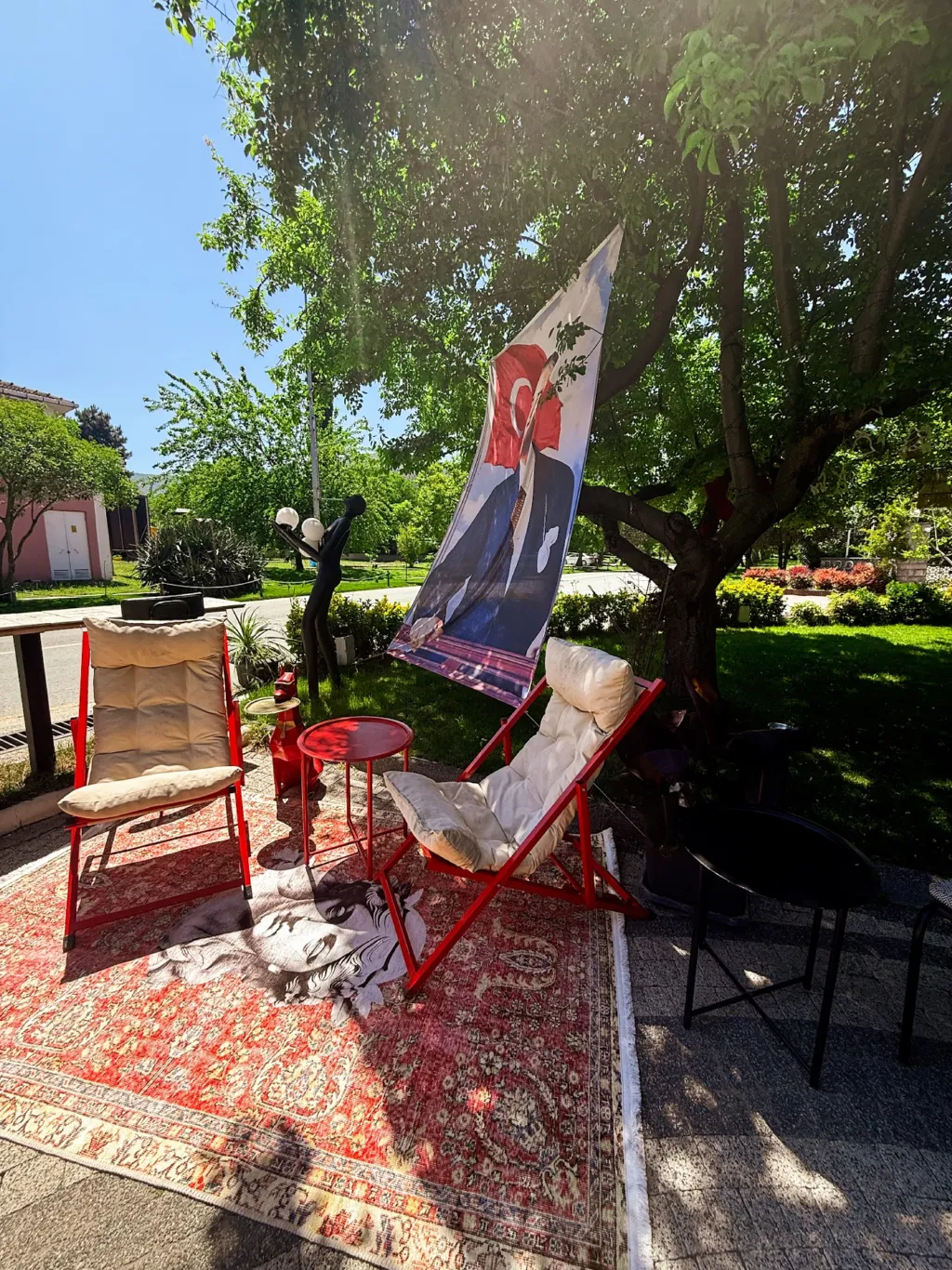 Marsel Brunch&More Sapanca – Sapanca Kahvaltı