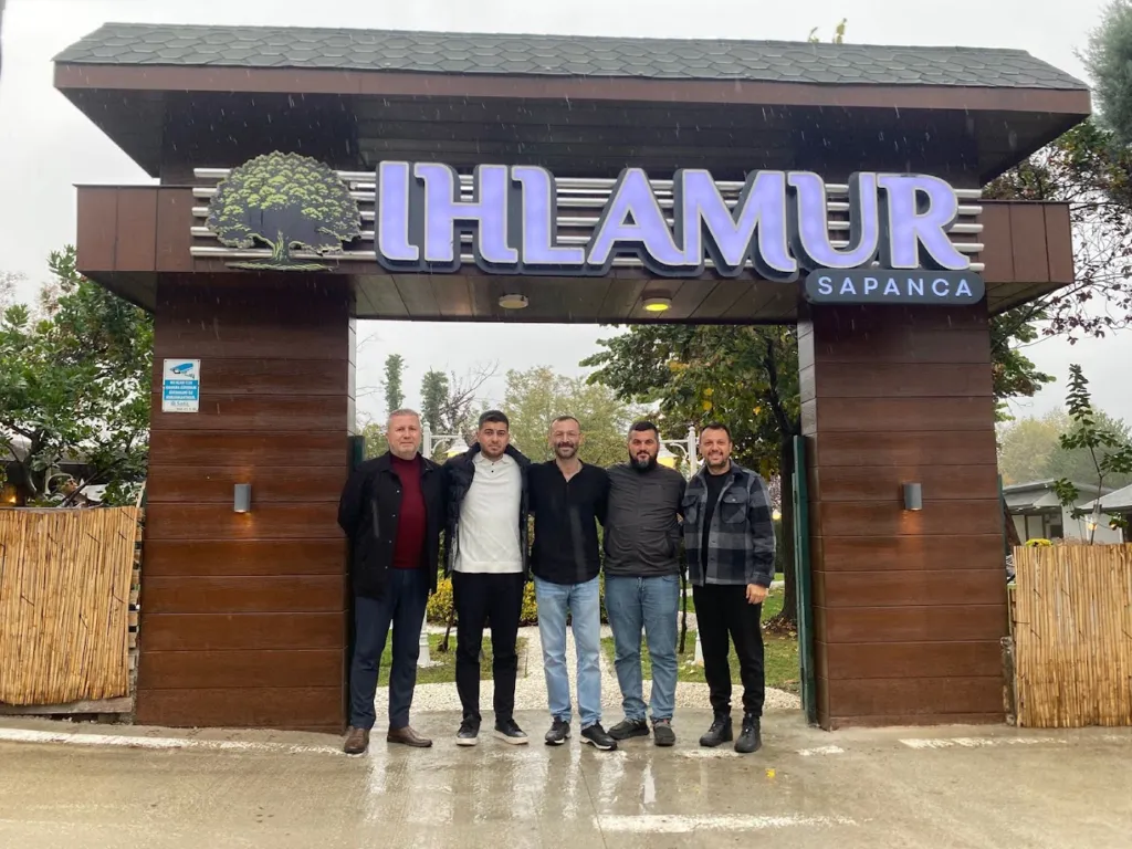 Ihlamur Sapanca – Sapanca Sapanca Merkez
