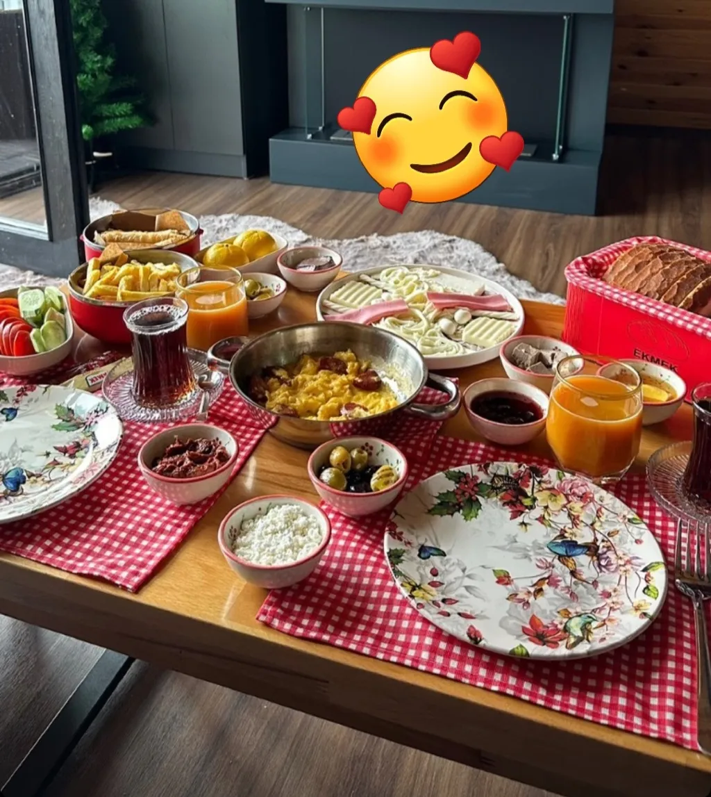ANİBAL KAHVALTI – Sapanca Kahvaltı