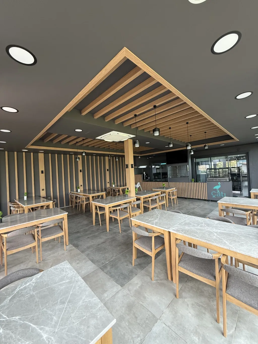 Çatı Kafe | Sapanca Kahvaltı – Sapanca Kahvaltı