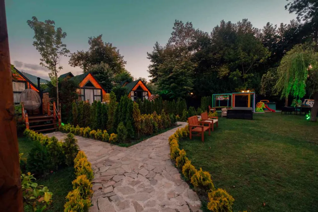 Regulus Sapanca – Sapanca Kahvaltı