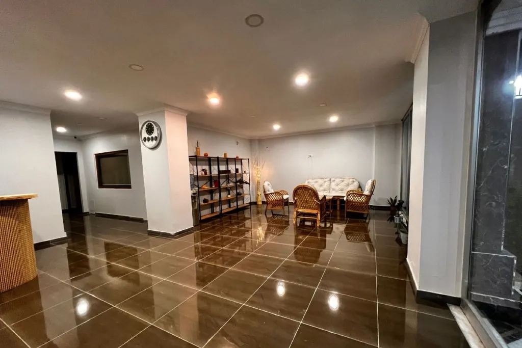 NAYADA OTEL & SPA – Sapanca Kahvaltı