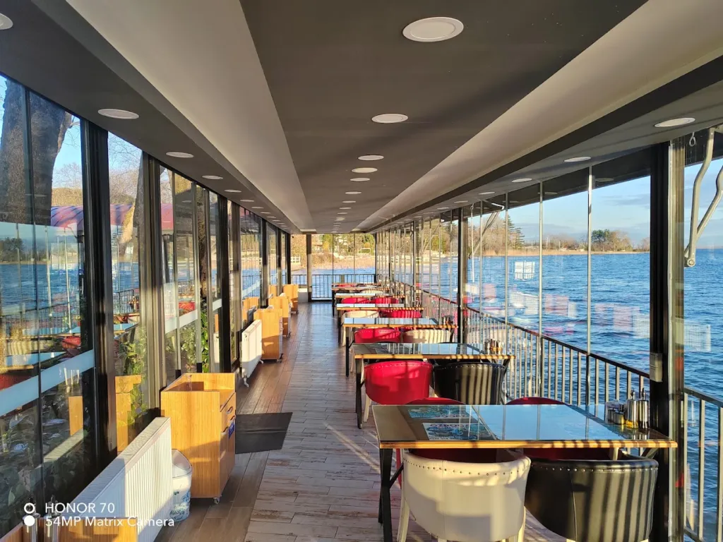 Özdoğa Restaurant – Sapanca Alkollü Mekanlar
