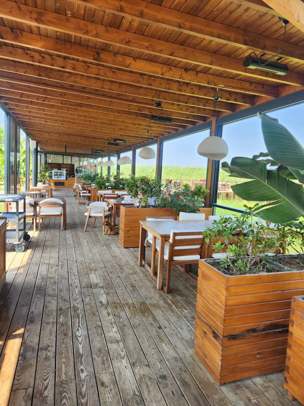 Velour Resort & Restaurant – Sapanca Alkollü Mekanlar