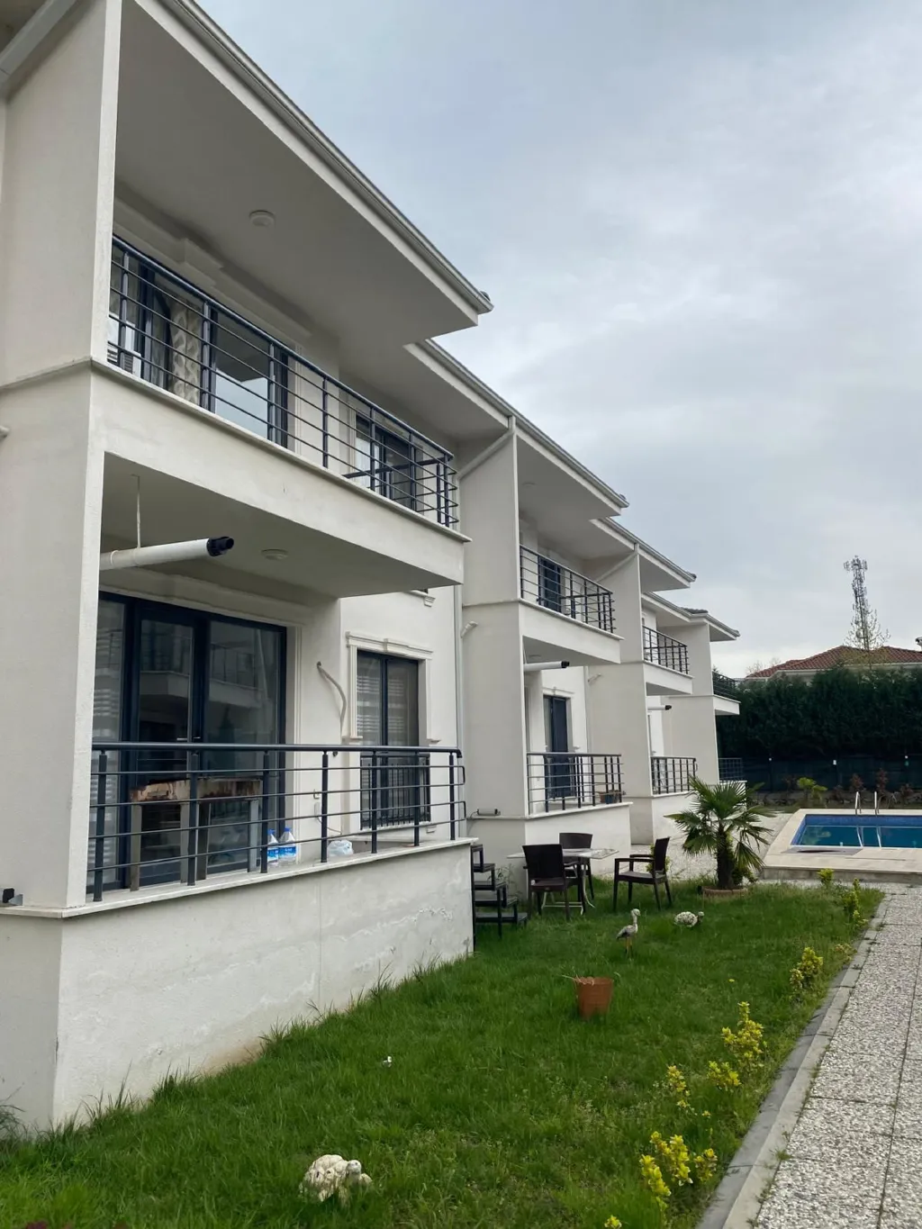 Sapanca Gönül Sofram Bungalov – Sapanca Kahvaltı