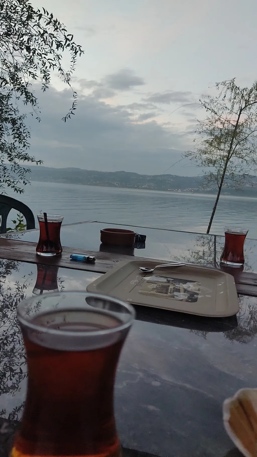 Boksör'ün Yeri Sapanca – Sapanca Lokanta & Restoran