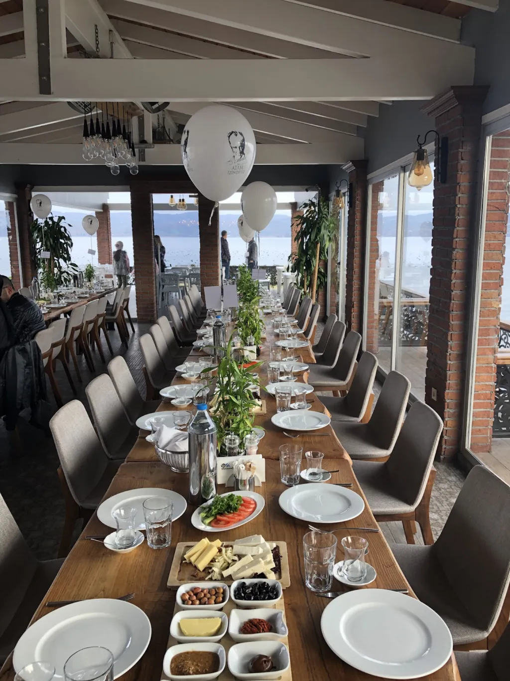SASA SAPANCA Hotel & Restaurants – Sapanca Kahvaltı