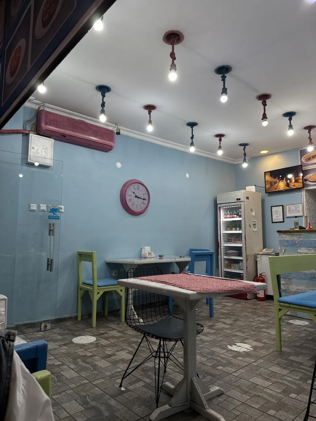 Duru Cafe & Ev Yemekleri – Sapanca Yöresel