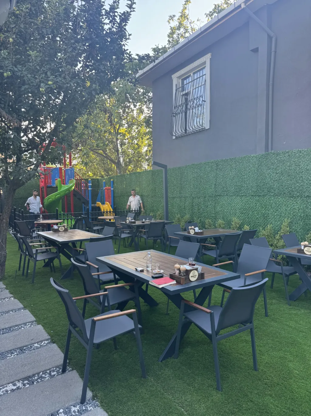 Beğendik Cafe Restorant – Sapanca Kafe & Pastane